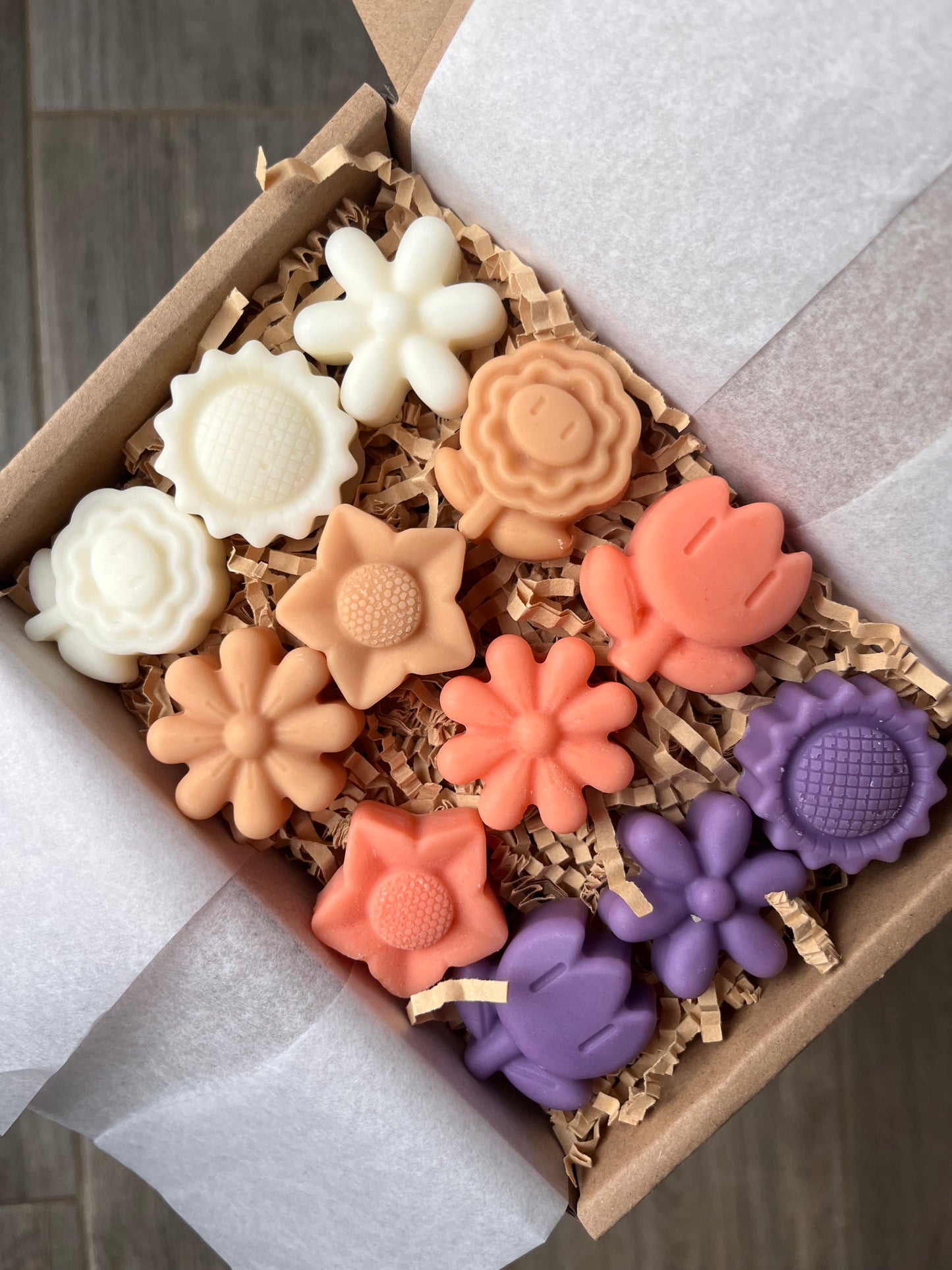 La Box parfumée Fleurie 🌷