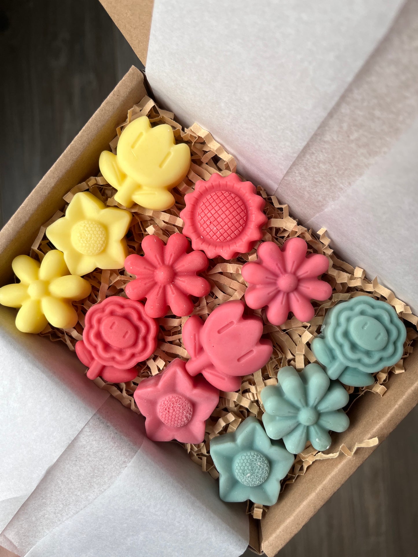 La Box Parfumée Fruitée 🍒