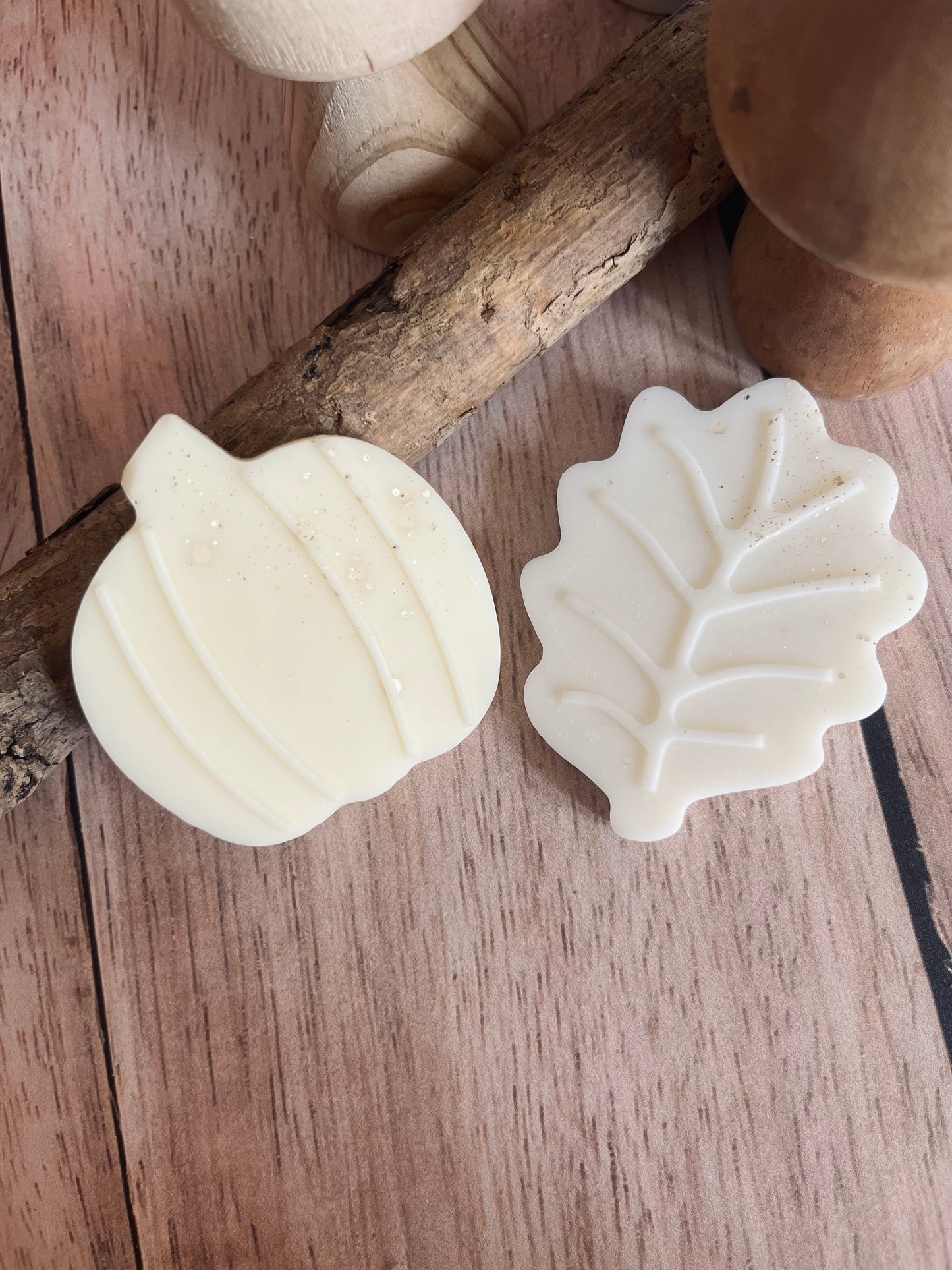 Fondant Parfumé – Balade en foret 🍃