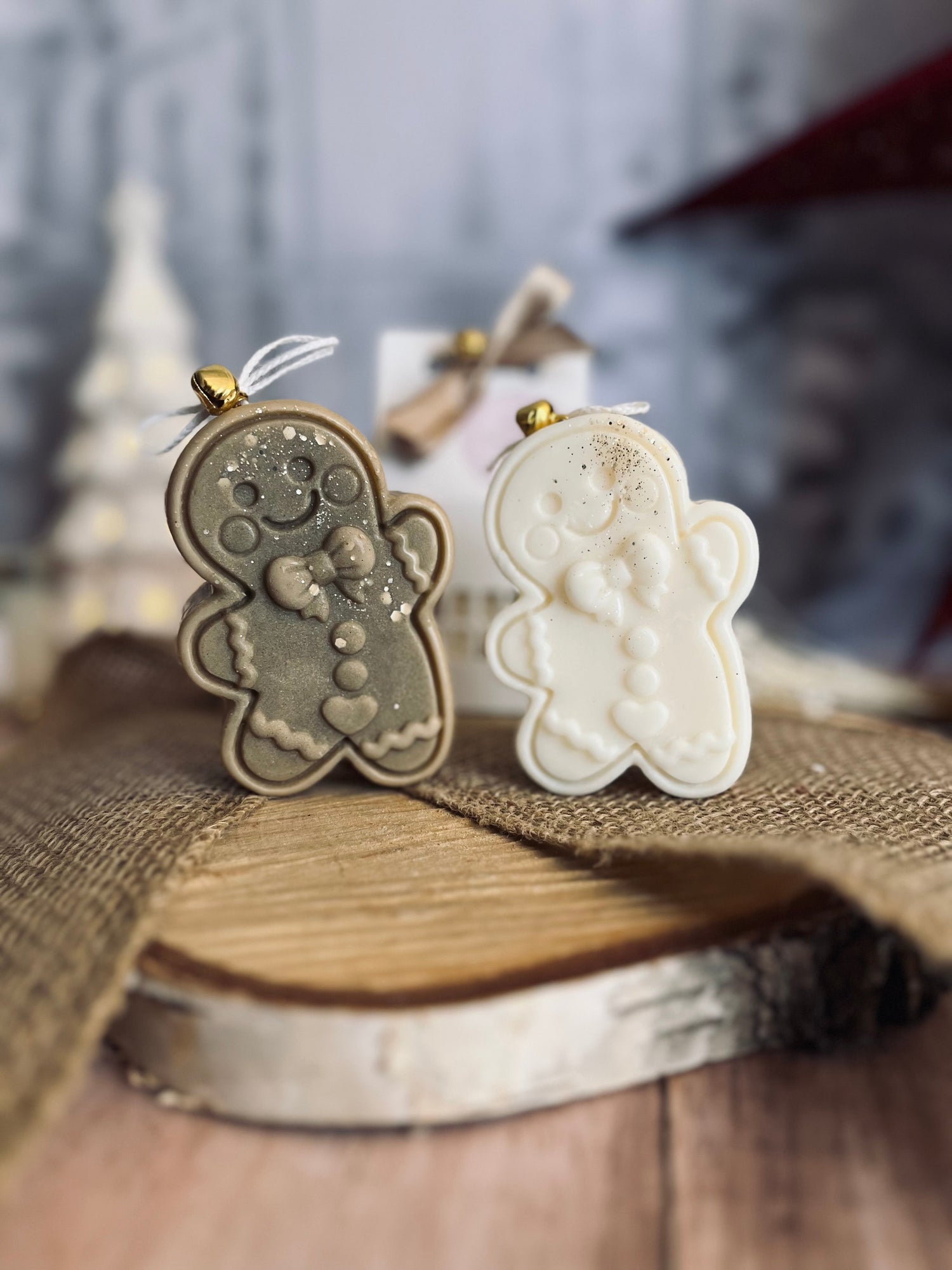 Collection de Noël 🌟