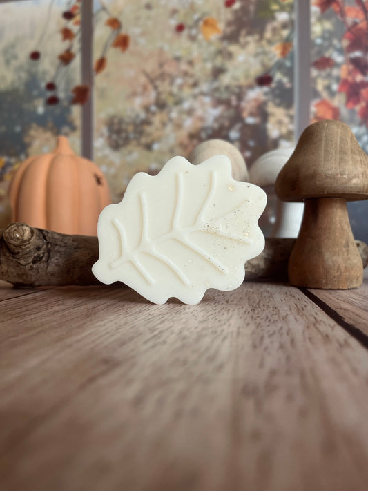 Fondant Parfumé – Balade en foret 🍃