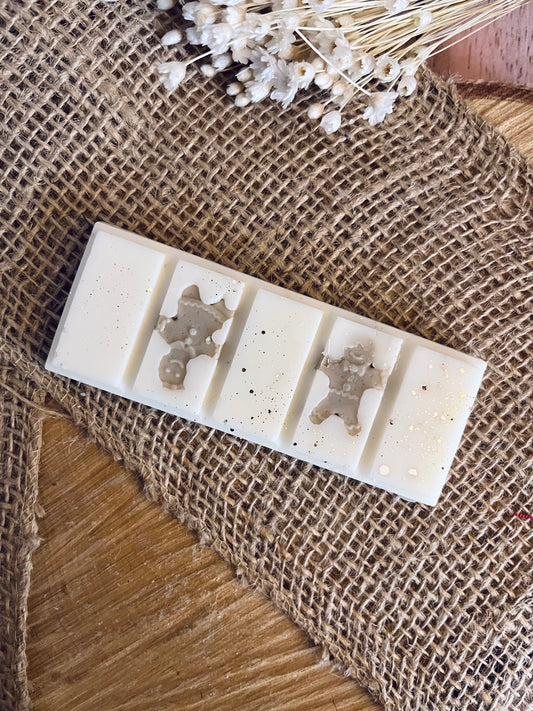 Tablette parfumée ~ Rocher praliné ~ 45G