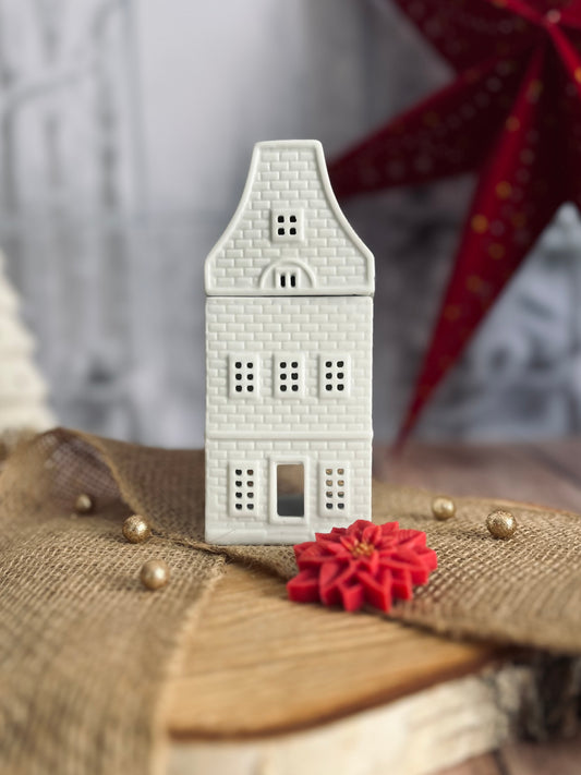 Bruleur à cire ~ Maison Nordique