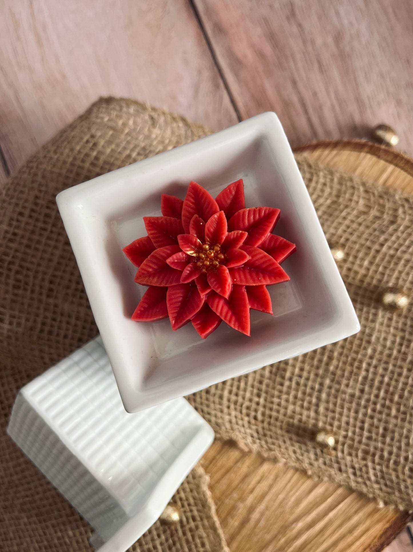 Bruleur à cire ~ Maison Nordique