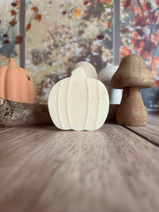 Fondant Parfumé – Pomme Cannelle 🎃