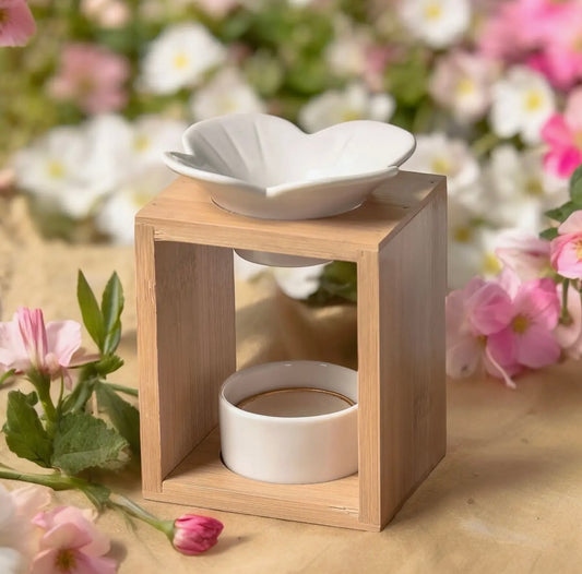 Brûle Parfum Plumeria