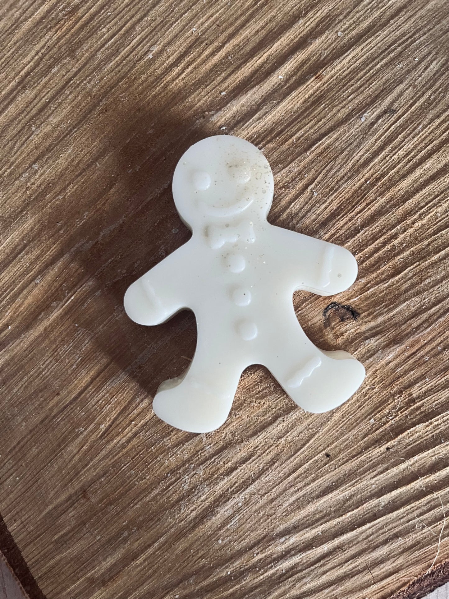 Galet parfumé Pain d’épices à l’unité ~ 3 parfums ~ 20G