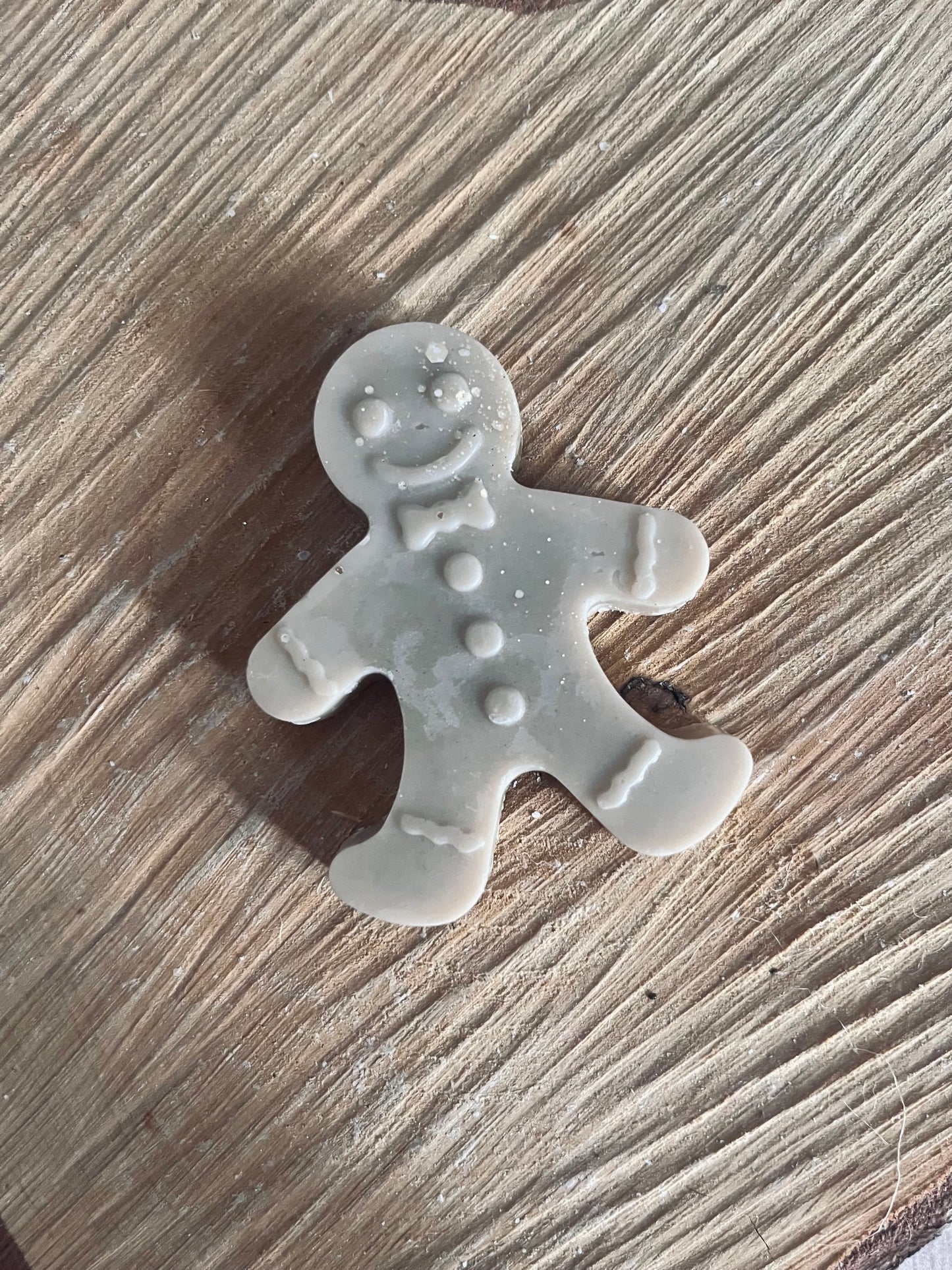 Galet parfumé Pain d’épices à l’unité ~ 3 parfums ~ 20G