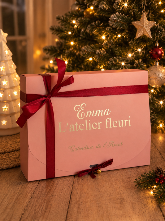 Calendrier de l’Avent ✨🎁