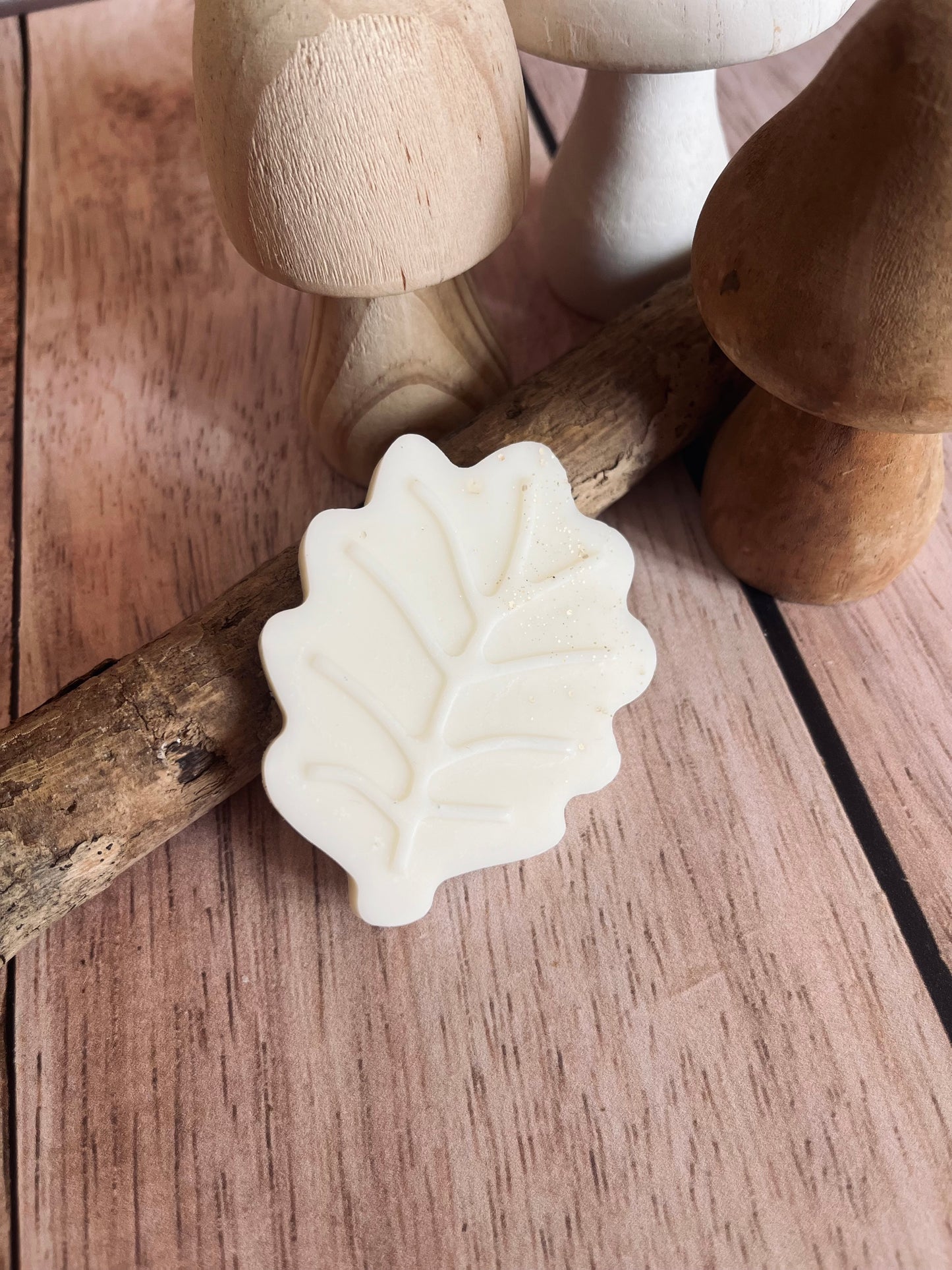Fondant Parfumé – Balade en foret 🍃