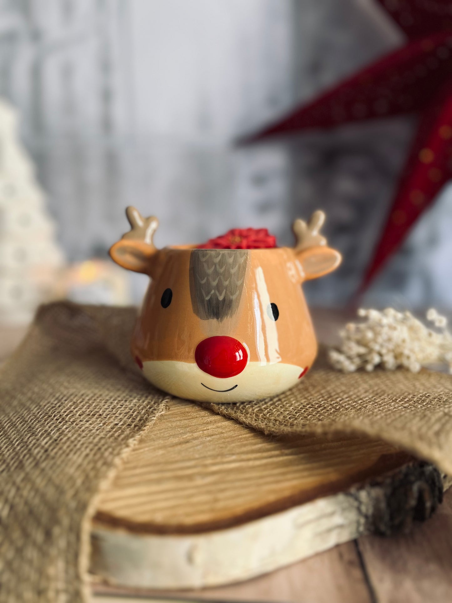 Bruleur à cire ~ Rennes