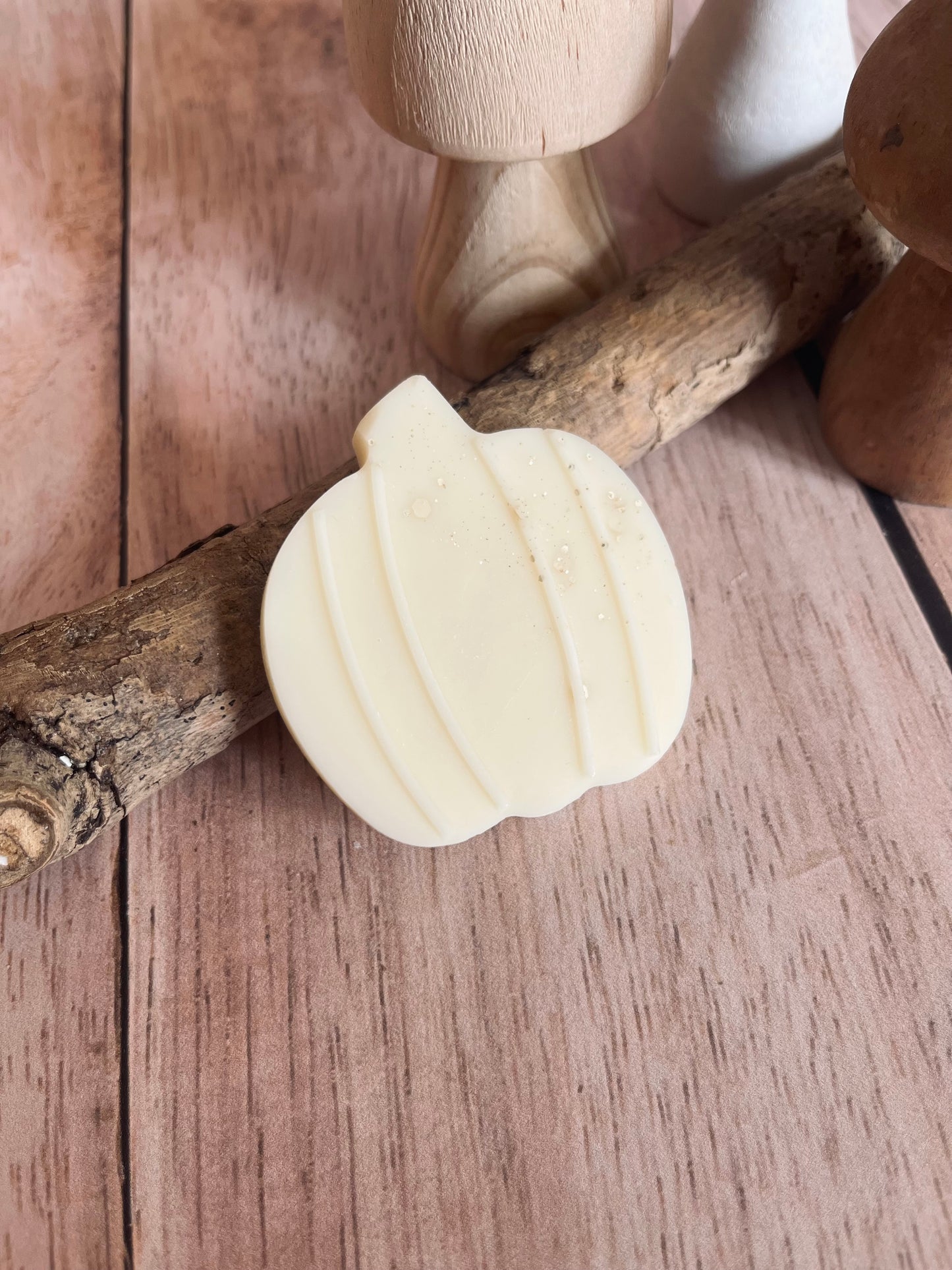 Fondant Parfumé – Pomme Cannelle 🎃