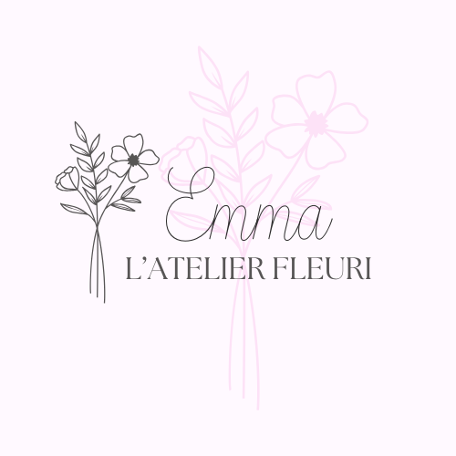 Emma - L’atelier fleuri 