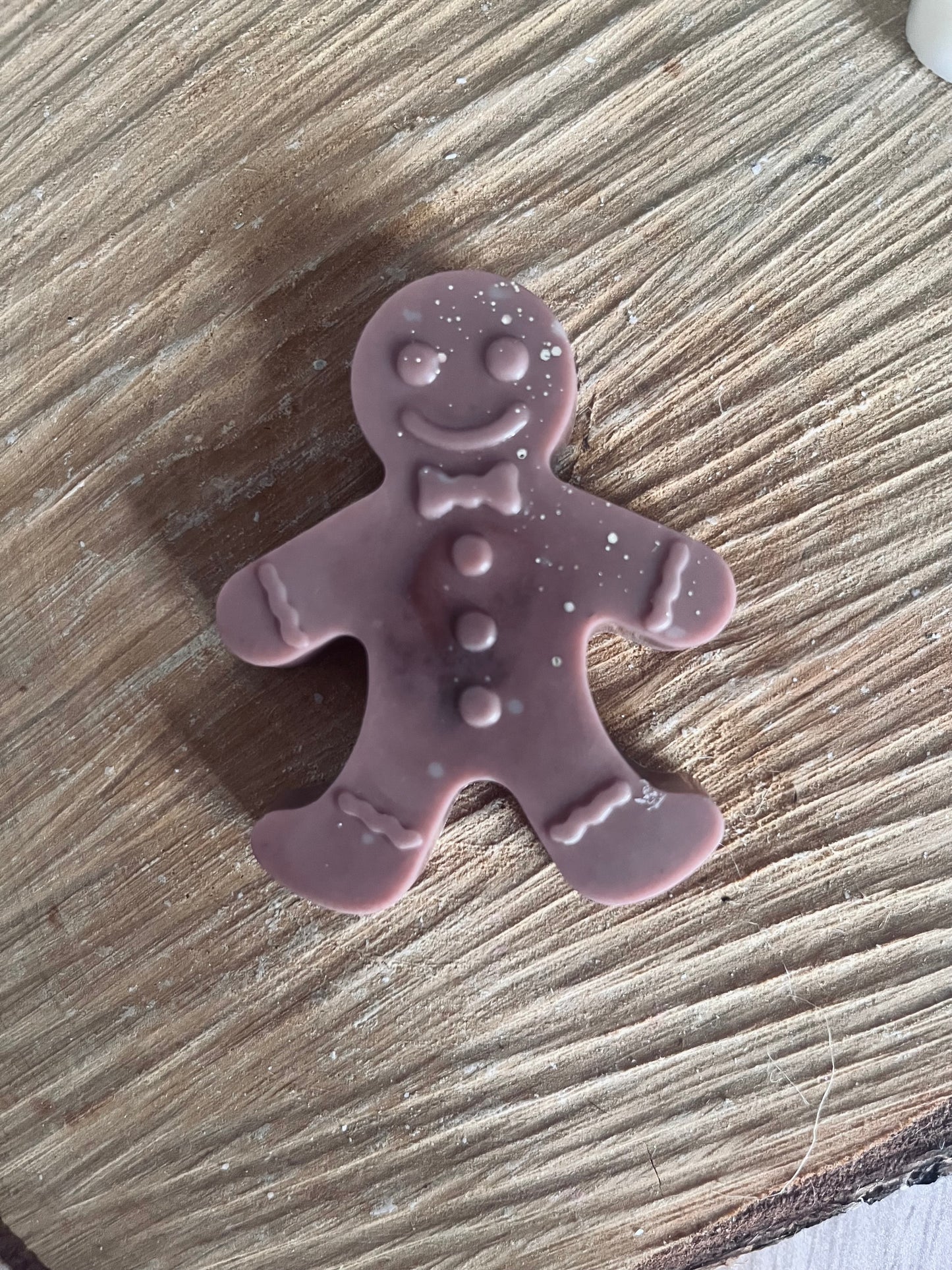 Galet parfumé Pain d’épices à l’unité ~ 3 parfums ~ 20G